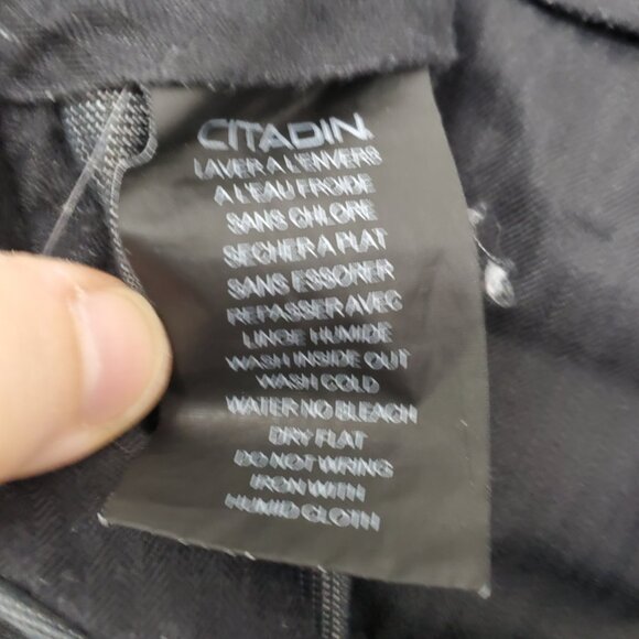 Citadin Pants – Size 9/10 - Picture 3 of 5